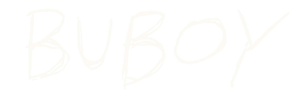 buboy logo